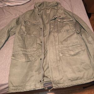 American Eagle XL jacket